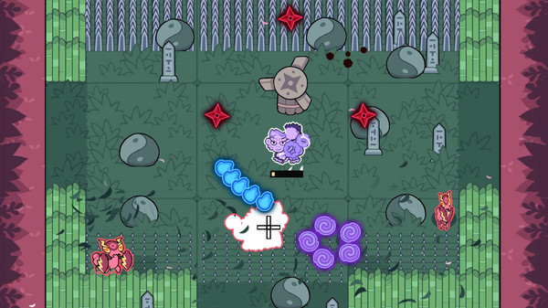 Patch Quest游戏中文版  v1.0图2