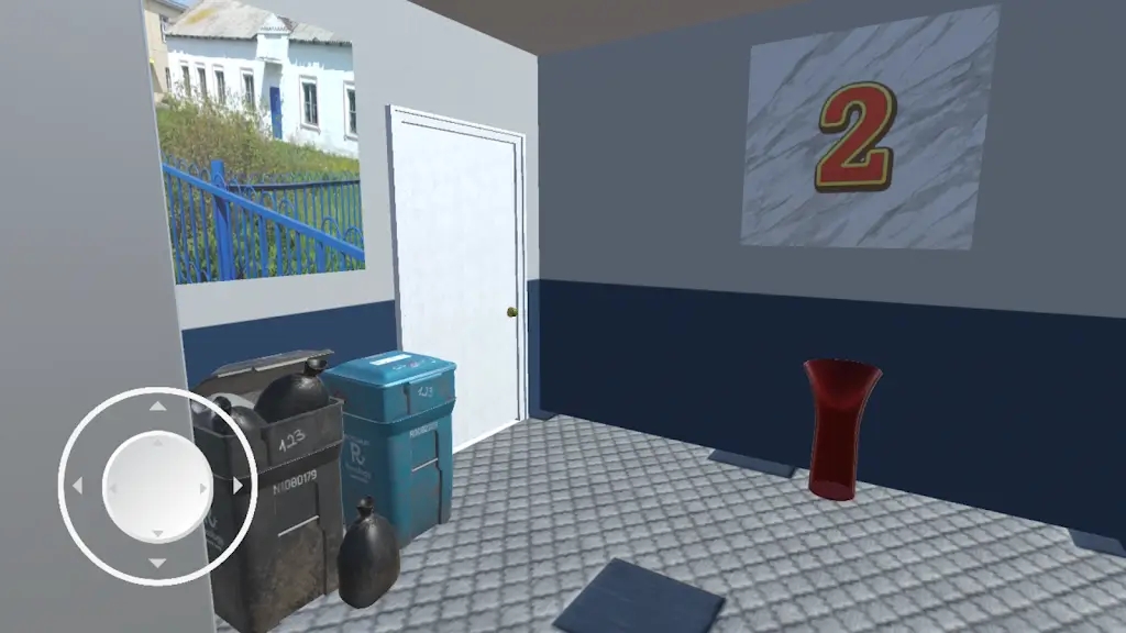 电梯模拟器2图4