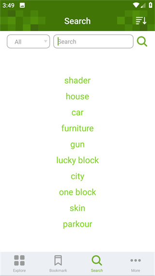 我的世界Addonsmc模组图1