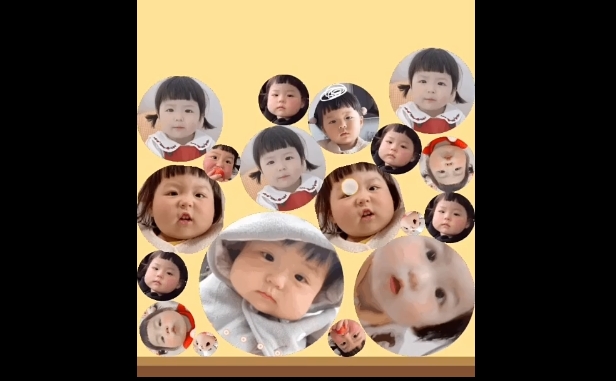 类似合成丸丸子游戏合集