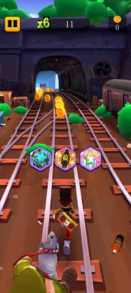 滑板英雄手机版图4