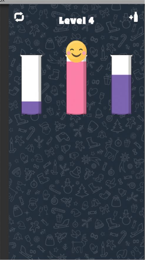 水排序拼图颜色游戏手机版  v1.0图2