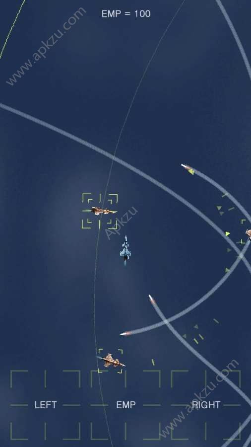 皇牌驾驶游戏图3