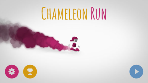 极速变色龙官方版图3