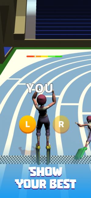 High Heels金币安卓版 v1.0图2