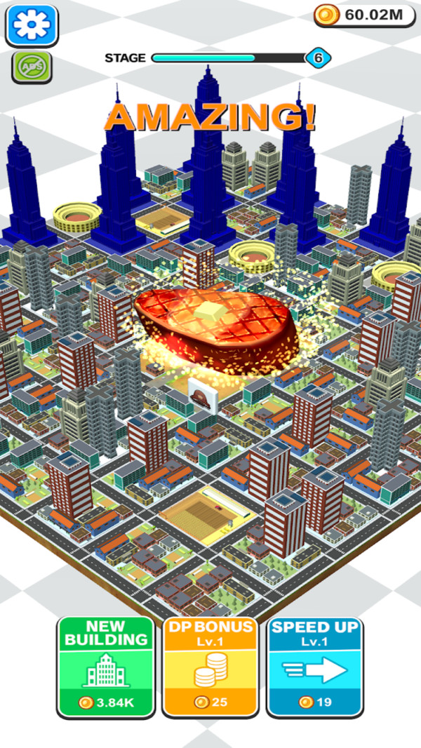 梦想世界末日游戏手机版  v0.0.10图3