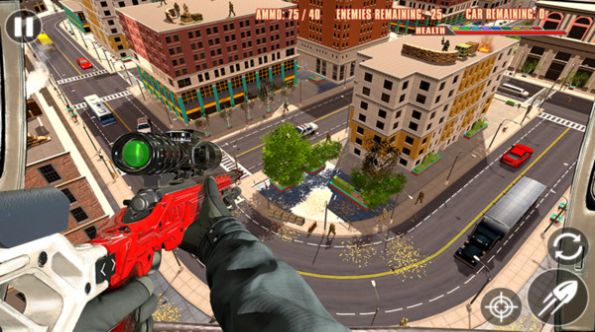 王牌飞行员精英中文版图3