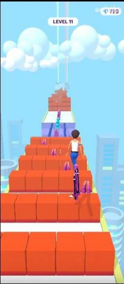 爷就是女王游戏安卓版  v1.0图4