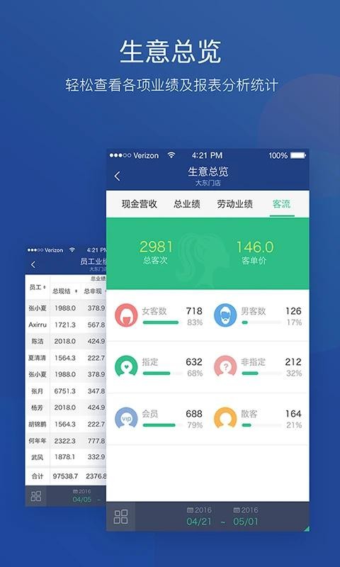美管加手机版图1