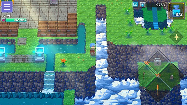 迷宫传说2中文版图3