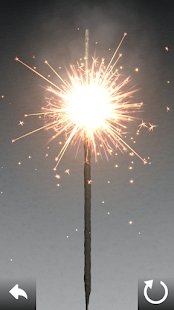 逼真的烟花模拟器游戏手机版  v2.0图2