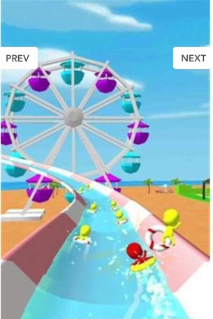 水上冲浪乐园中文手机版  v1.0.2图1