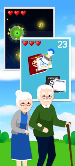 脑年龄测试app图1