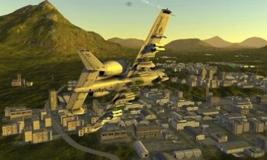 武装空军安卓版图3