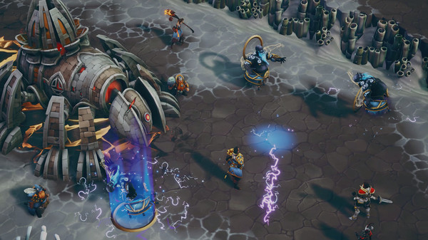 好雨之年手机版图3