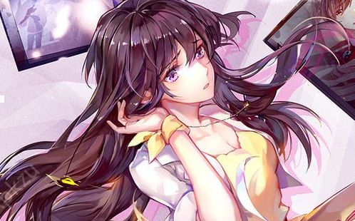 橙光游戏如果可以回到从前完整安卓版图片1