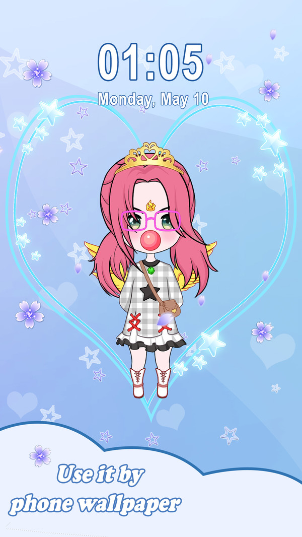 赤壁女孩2游戏图4