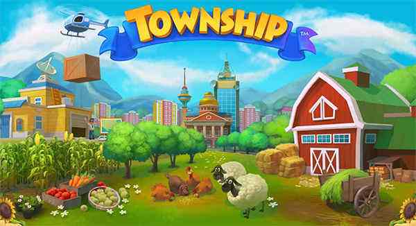 农场模拟养殖手游合集