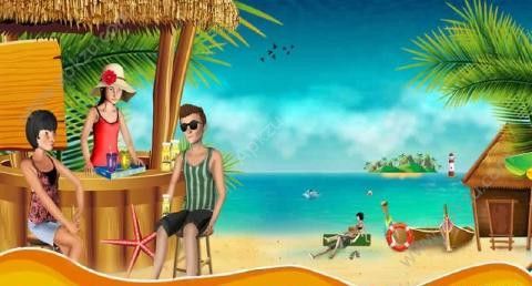 冰淇淋制作烹饪大赛安卓版图4