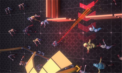 行尸走肉疯狂部落游戏图1