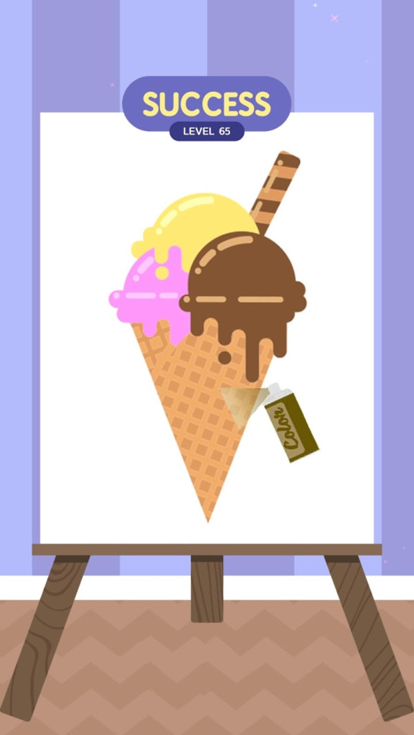 全民来涂鸦关卡安卓版 v1.0.16图3