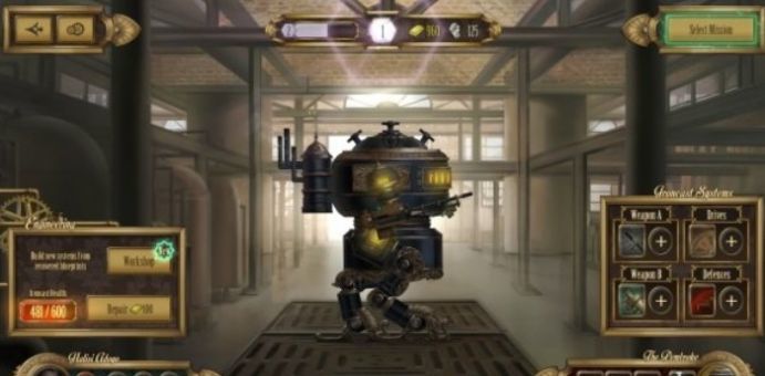 epic钢铁魔法汉化补丁图3