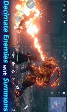 最终幻想7第一战士安卓版图3