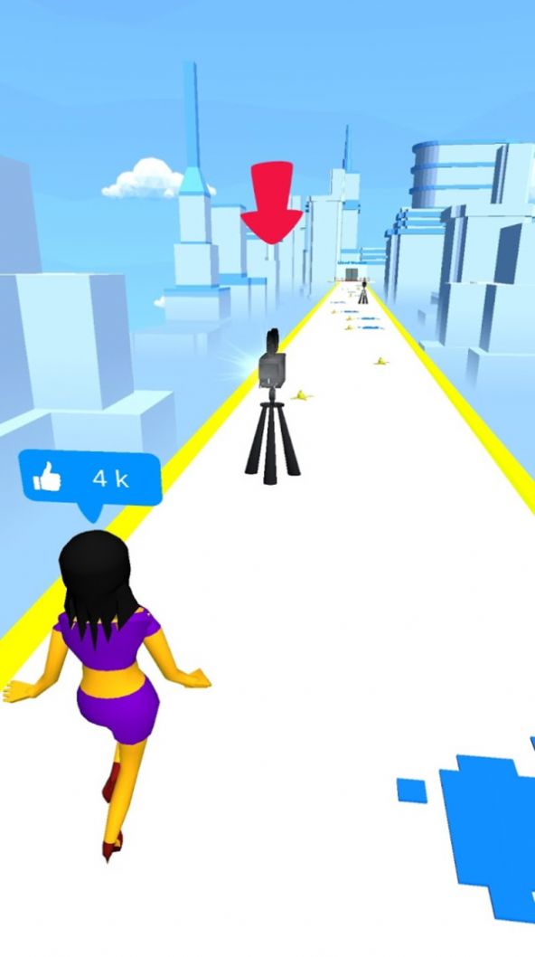 女人我最美游戏最新安卓版  v1.0图4