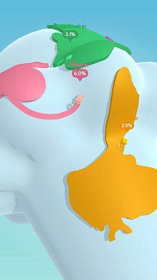 纸片大作战3D最新版图4