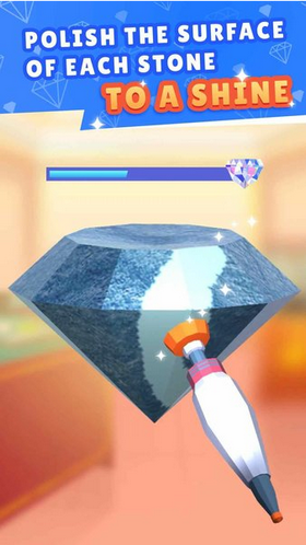 珠宝制造商3D中文版图1