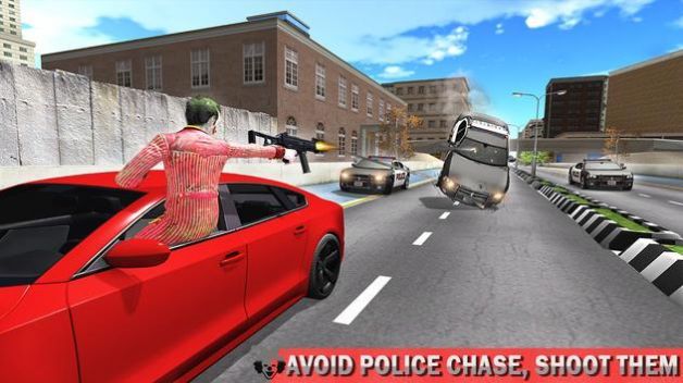 真正的黑帮枪击案最新手机版 v1.0.0.1图2