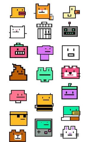 呦走直线游戏最新版下载（Yo Walk the Line VIP）图片1