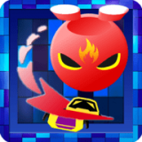 旋转刀片英雄安卓最新版