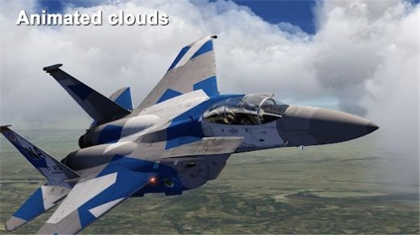 模拟飞行aerofly图2