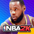 NBA2K篮球免费中文版手机安装  v1.9.366882