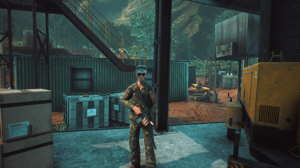 走私模拟器手机版图4