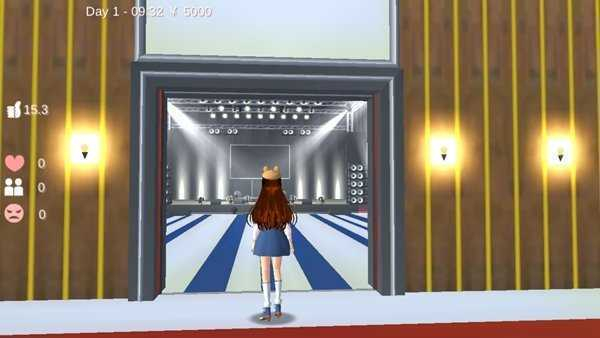 樱花校园模拟器mod菜单图1