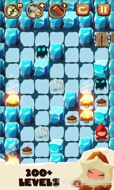 给我蛋糕吧安卓版图4