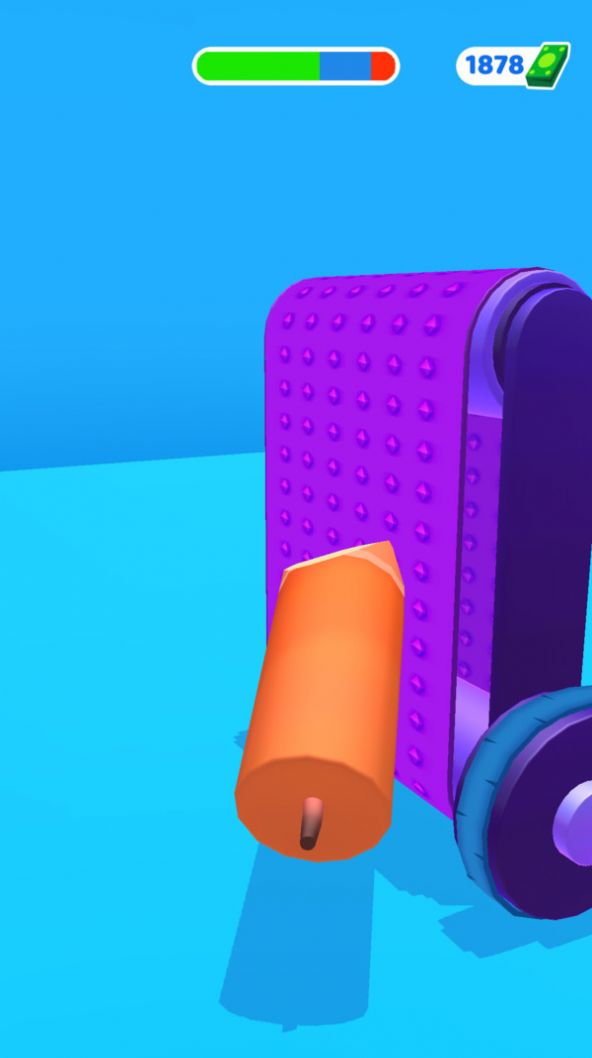 木雕发射器中文版图1