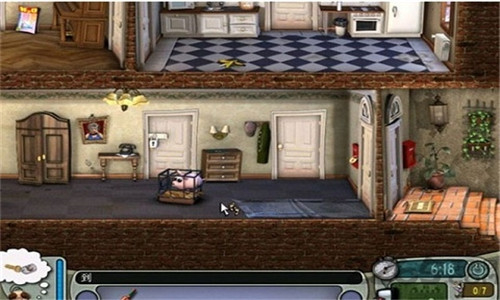 整蛊邻居地狱归来图5