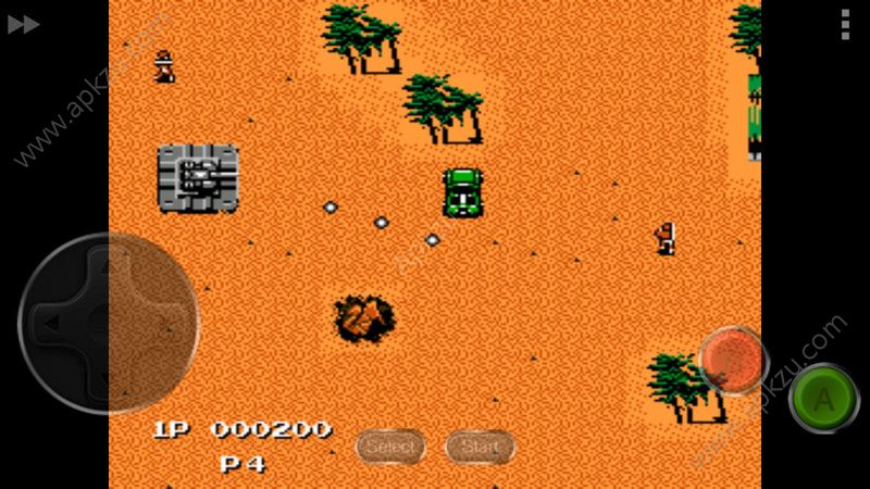 赤色要塞游戏安卓安卓版  v4.8.6.6图3