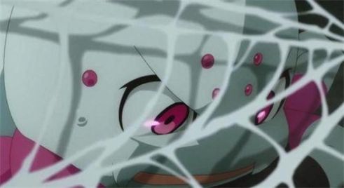 转生成蜘蛛又怎么样樱花最新官方版  v1.0图2