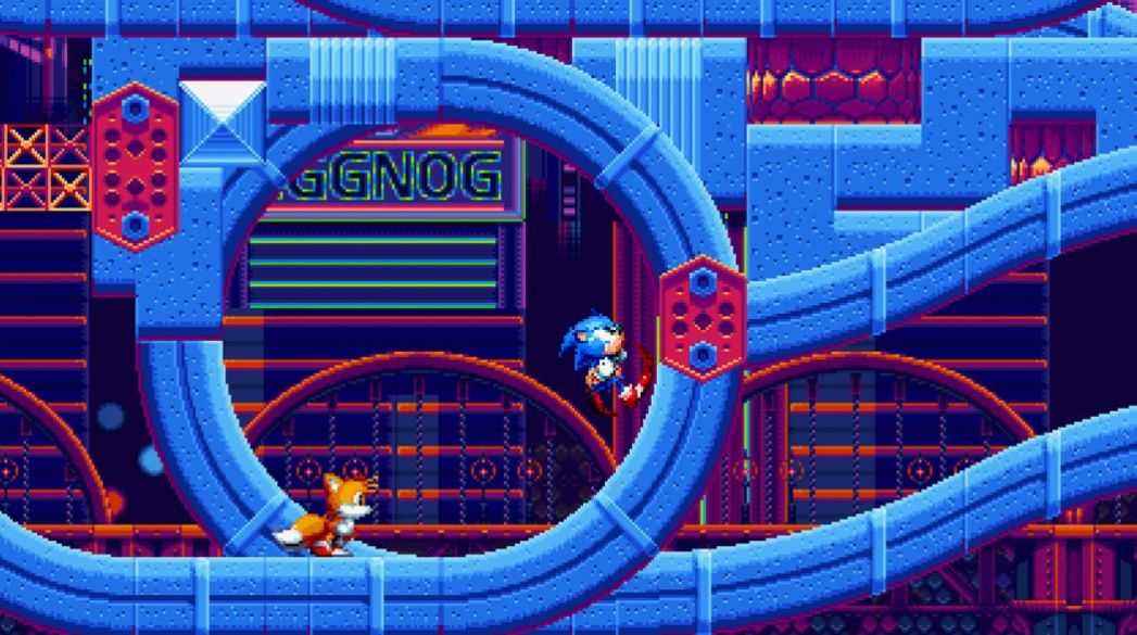 索尼克系列游戏合集