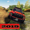 美国越野驾驶最新版下载  v5