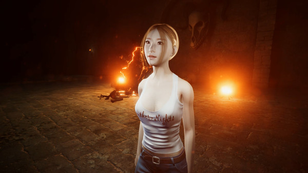 驱魔道人2攻略版图2