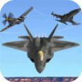空战联盟刺激战场游戏安卓版  v1.0