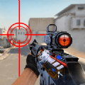 反恐射击FPS攻击2020游戏安卓版  v1.1