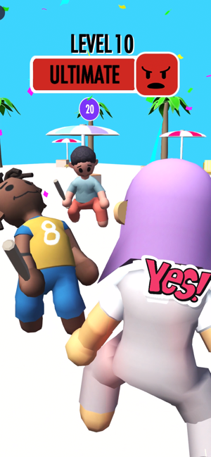 完美决斗游戏安卓中文版  v1.0.1图2