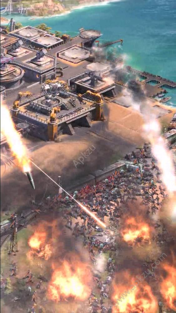 源计划重生手游图2