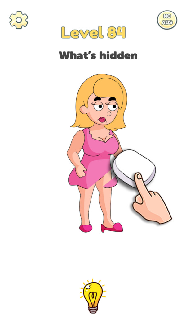 脑洞爱情故事游戏最新手机版  v1.0.2图1